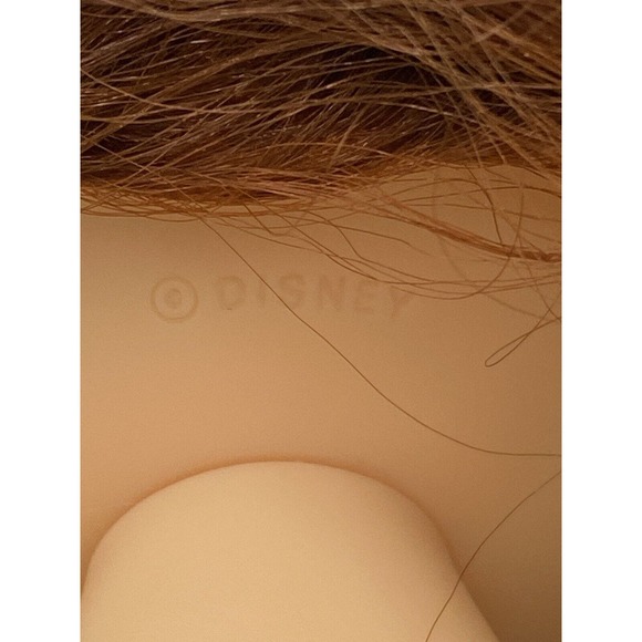 Disney Princess Belle Beauty And The Beast 13” Doll JAKKS Pacific - Picture 6 of 7